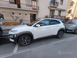 Bianco Usata 2021 Hyundai Kona SUV | 16.500 € (Ottimo prezzo)