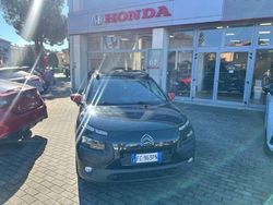 Nero Usata 2016 Citroën C4 Feel SUV | 5900 € (Super prezzo)