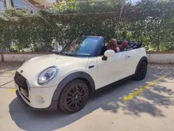 Usata 2016 Mini Cooper D Cabriolet Hype Cabrio | 13.900 € (Buon prezzo)