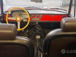 Rosso Usata 1970 Alfa Romeo Spider Cabrio | 28.500 €