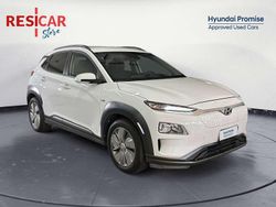 Bianco Usata 2021 Hyundai Kona XPrime SUV | 14.500 € (Super prezzo)