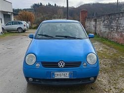 Blu Usata 2004 VW Lupo Trendline Due volumi | 900 € (Buon prezzo)