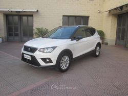 Bianco Usata 2019 Seat Arona XCELLENCE SUV | 13.400 € (Buon prezzo)