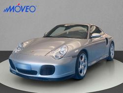 Argento Usata 2002 Porsche 911 Carrera Coupé | 89.999 € (Ottimo prezzo)