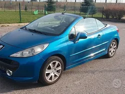 Usata 2008 Peugeot 207 CC Cabrio | 4500 € (Cara)