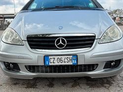 Usata 2006 Mercedes A150 Tre volumi | 1500 € (Ottimo prezzo)
