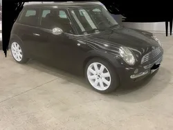 Usata 2003 Mini Cooper Due volumi | 3500 € (Buon prezzo)