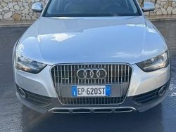 Grigio Usata 2012 Audi A4 Allroad Ambiente Station wagon | 7999 € (Super prezzo)