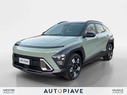 Verde Usata 2023 Hyundai Kona SUV | 26.490 € (Buon prezzo)