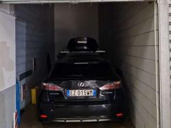 Usata 2015 Lexus CT200h Sport Line Tre volumi | 13.900 € (Buon prezzo)