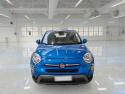 Blu Usata 2020 Fiat 500X Cross SUV | 15.600 € (Buon prezzo)