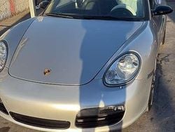 Usata 2007 Porsche Boxster Cabrio | 35.000 € (Buon prezzo)
