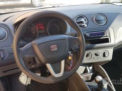 Bianco Usata 2011 Seat Ibiza Tre volumi | 3500 € (Buon prezzo)