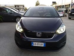 Midnight blue Usata 2020 Honda Jazz Executive Due volumi | 14.300 € (Buon prezzo)