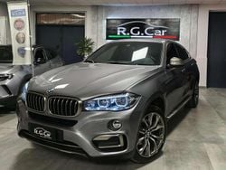 Other Usata 2018 BMW X6 SUV | 29.900 € (Super prezzo)