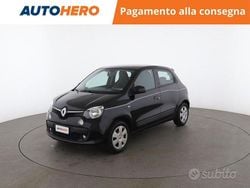 Nero Usata 2017 Renault Twingo SE Due volumi | 9699 € (Buon prezzo)