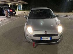 Usata 2014 Fiat Grande Punto Due volumi | 2500 € (Ottimo prezzo)