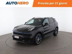 Nero Usata 2021 Lynk & Co 01 SUV | 20.199 € (Buon prezzo)