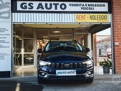 Blu Usata 2022 Fiat Tipo City Life Station wagon | 10.950 € (Buon prezzo)