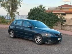 Usata 2006 Mazda 3 Tre volumi | 1500 € (Ottimo prezzo)