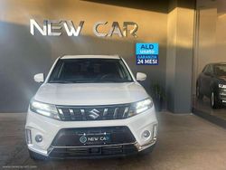 Bianco Usata 2021 Suzuki Vitara SUV | 22.900 € (Molto cara)