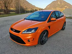Arancione Usata 2010 Ford Focus ST Tre volumi | 11.300 € (Super prezzo)