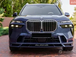 Usata 2025 Alpina XB7 SUV | 200.000 €