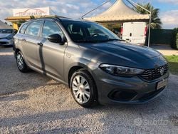 Grigio Usata 2022 Fiat Tipo Business Tre volumi | 10.490 € (Super prezzo)