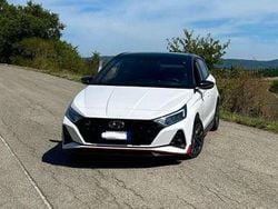 Usata 2024 Hyundai i20 N Performance Due volumi | 29.900 € (Buon prezzo)
