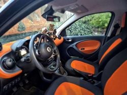 Usata 2015 Smart ForFour Passion Due volumi | 8000 € (Ottimo prezzo)