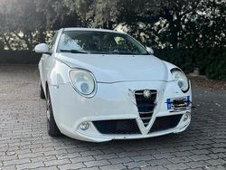 Usata 2011 Alfa Romeo MiTo Due volumi | 2000 € (Ottimo prezzo)