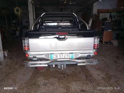 Usata 2005 Mitsubishi L200 Intense Pick-up | 16.000 € (Molto cara)