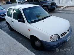 Usata 1999 Nissan Micra Due volumi | 250 € (Ottimo prezzo)