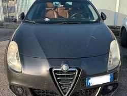 Grigio Usata 2013 Alfa Romeo Giulietta Due volumi | 4200 €