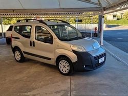 Argento Usata 2013 Citroën Nemo SELECTION Furgone | 6500 € (Buon prezzo)