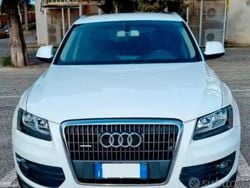 Bianco Usata 2011 Audi Q5 Advanced Plus SUV | 8500 € (Super prezzo)