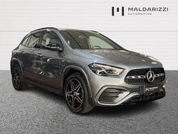 Grigio montagna Usata 2025 Mercedes GLA250 Advanced Plus SUV | 44.900 € (Buon prezzo)