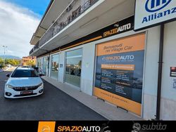 Bianco Usata 2019 Fiat Tipo Lounge Station wagon | 12.900 € (Cara)