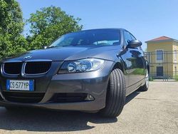 Usata 2005 BMW 320 Tre volumi | 7000 € (Buon prezzo)