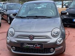 Argento Usata 2021 Fiat 500 Due volumi | 10.000 € (Super prezzo)