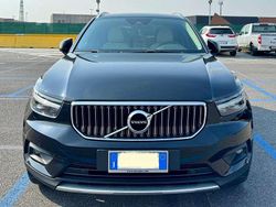 Nero Usata 2019 Volvo XC40 Inscription SUV | 28.000 € (Molto cara)