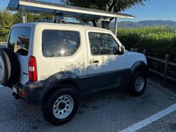 Usata 2018 Suzuki Jimny SUV | 17.500 € (Buon prezzo)