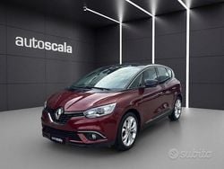 Bordeaux(met.) Usata 2020 Renault Scénic IV Monovolume | 14.490 € (Ottimo prezzo)