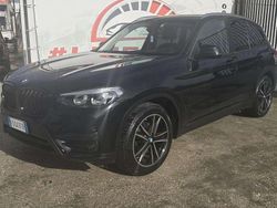 Nero Usata 2018 BMW X3 SUV | 22.490 € (Buon prezzo)