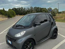 Usata 2012 Smart ForTwo Coupé Due volumi | 7990 € (Molto cara)