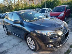 Nero Usata 2013 Renault Mégane III Tre volumi | 5300 € (Buon prezzo)