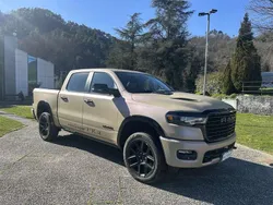 Nero Nuova 2025 Dodge Ram Pick-up | 73.880 € (Buon prezzo)