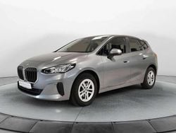 Grigio Usata 2022 BMW 218 Active Tourer Comfort Edition Monovolume | 19.900 € (Super prezzo)