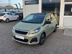 Other Usata 2021 Peugeot 108 Allure Due volumi | 11.500 € (Buon prezzo)