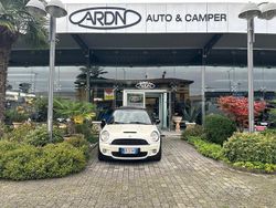 Usata 2008 Mini Cooper S Due volumi | 10.500 € (Cara)